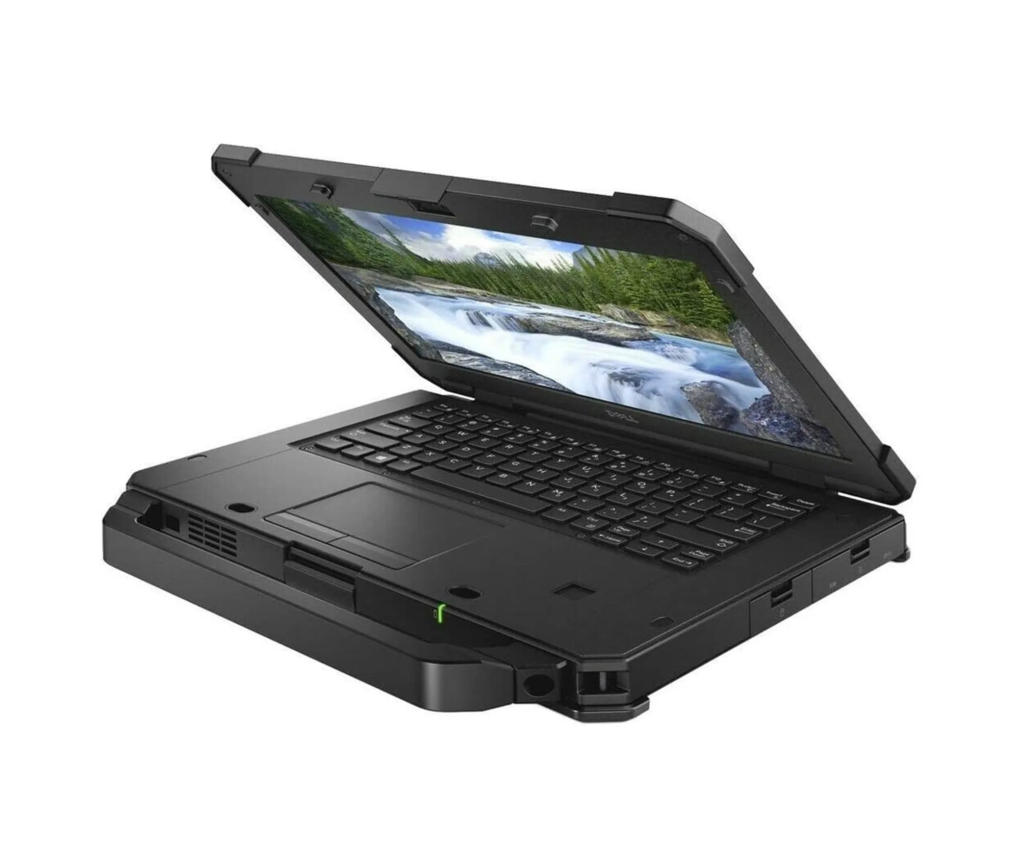 Dell 5420 Rugged, 14" FHD, Intel Core i7-8650U 1.9GHz, 32GB DDR4, 2TB SSD, AMD Radeon RX 540 4GB, Refurbished