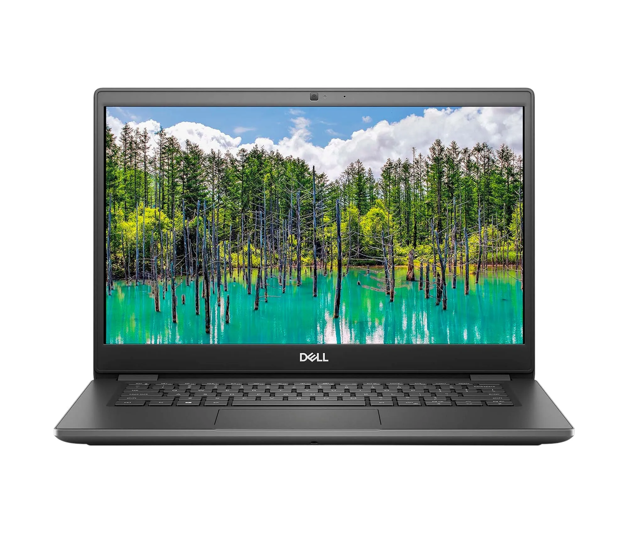 Dell Latitude 3410, 14" HD, Intel Core i3-10110U 2.1GHz, 8GB DDR4, 256GB NVMe SSD, Refurbished