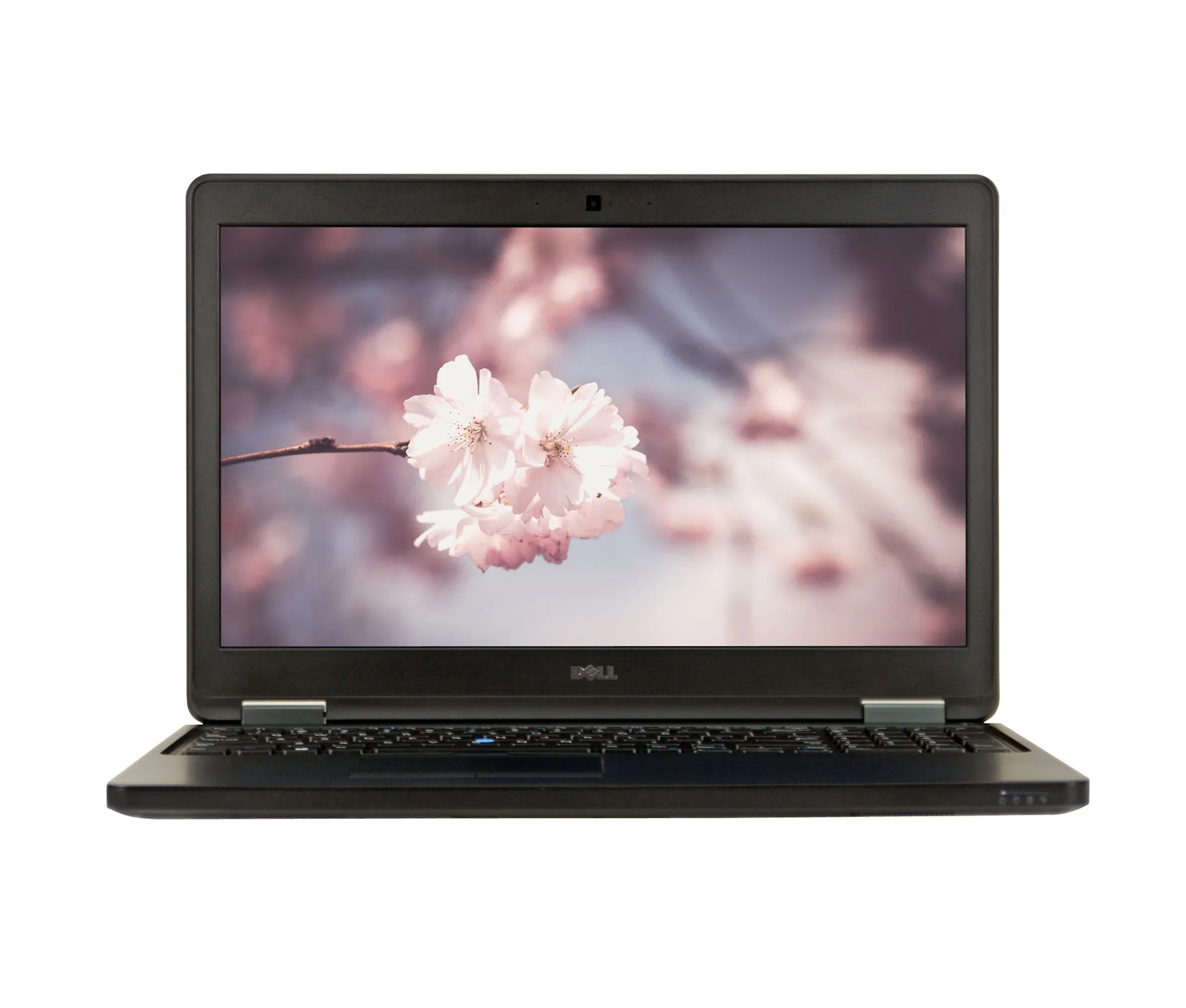 Dell Latitude E5550, 15.6" HD, Intel Core i5-5300U 2.3GHz, 8GB DDR3L, 256GB SSD, Refurbished