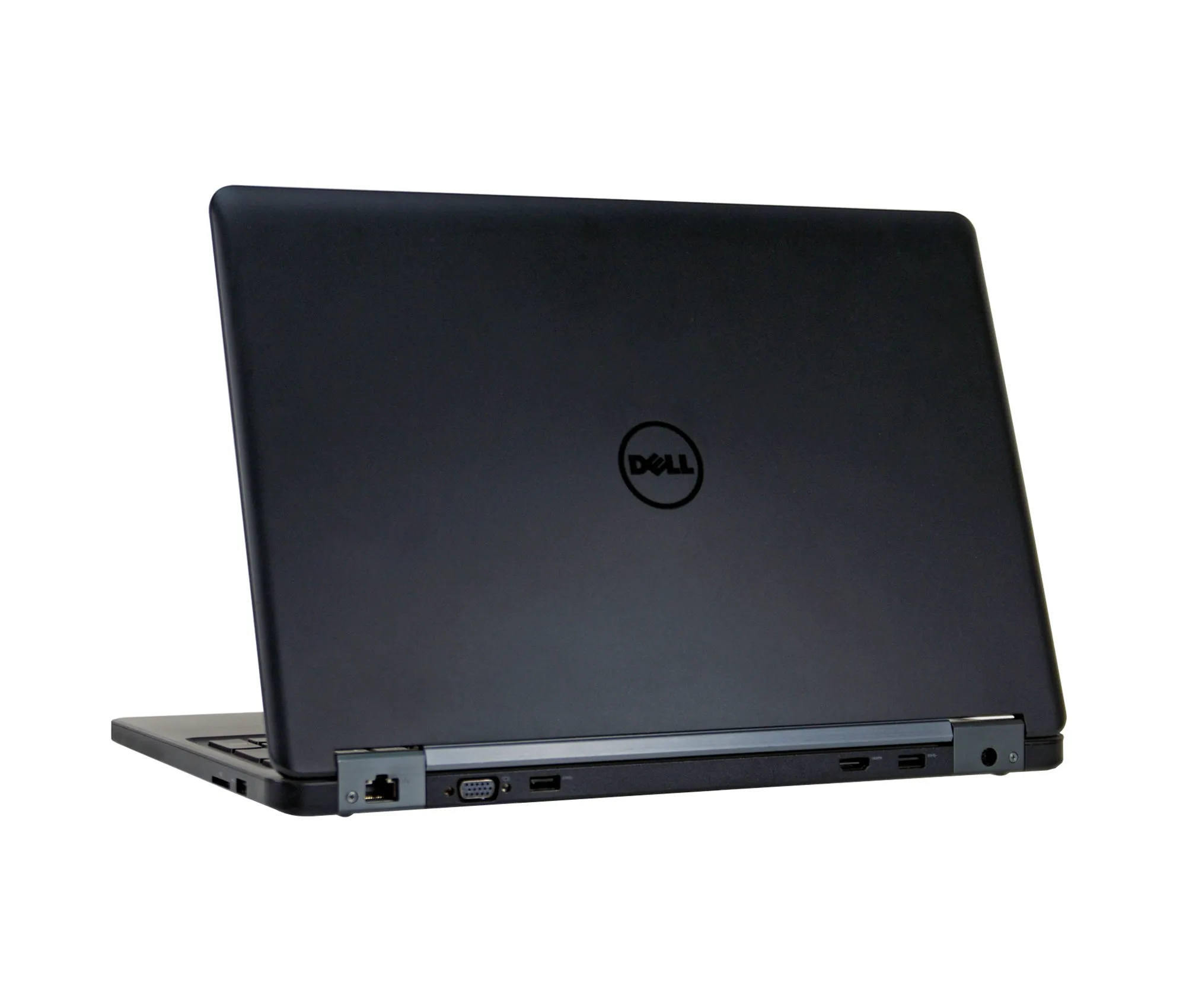 Dell Latitude E5550, 15.6" HD, Intel Core i5-5300U 2.3GHz, 8GB DDR3L, 256GB SSD, Refurbished