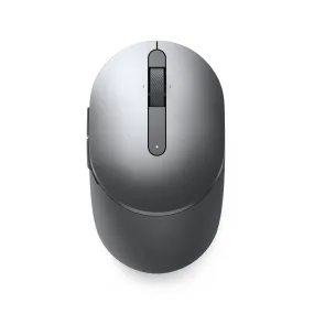 Dell Mouse Ms5120w - Titanium Grey