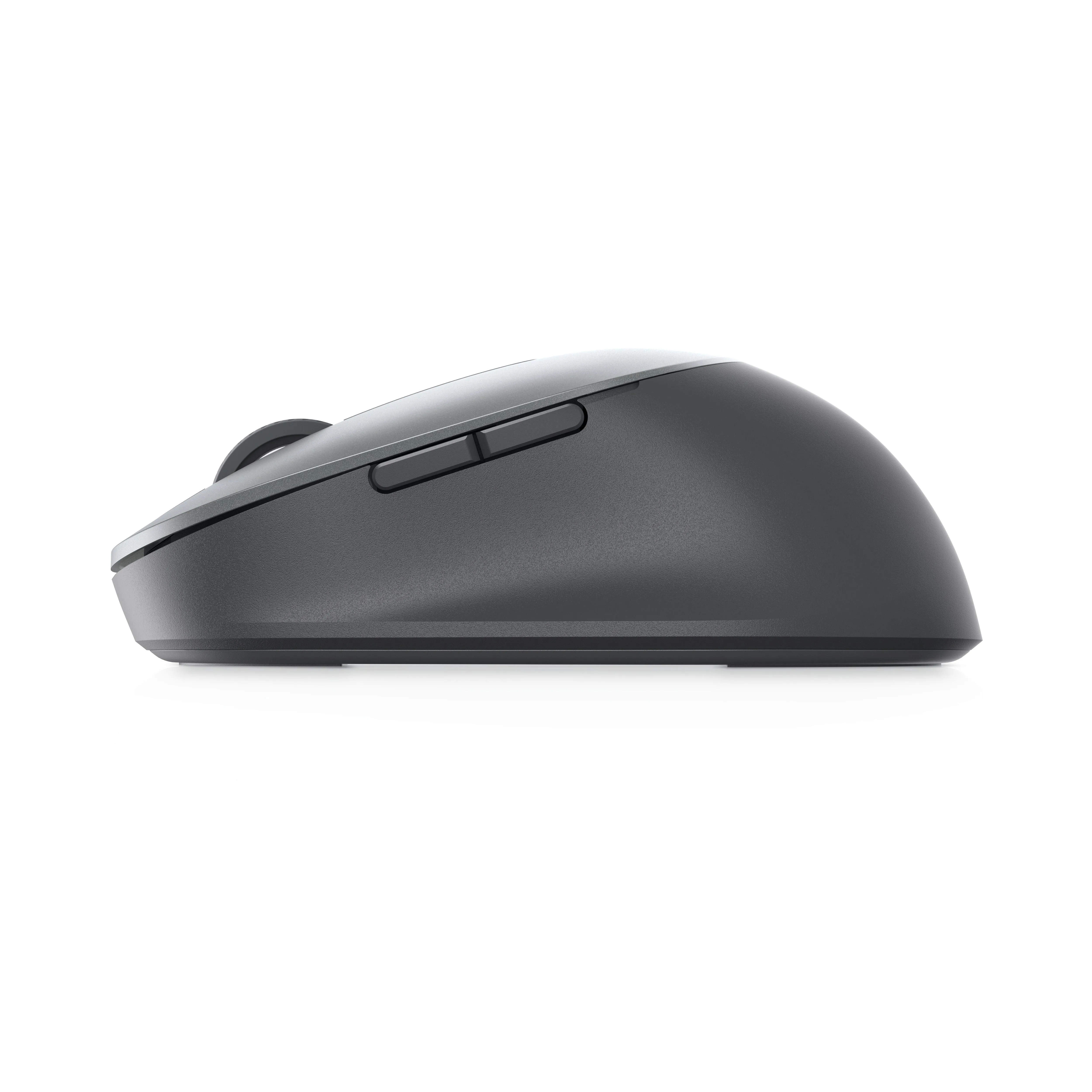 Dell Mouse Ms5320w - Gray / Titanium