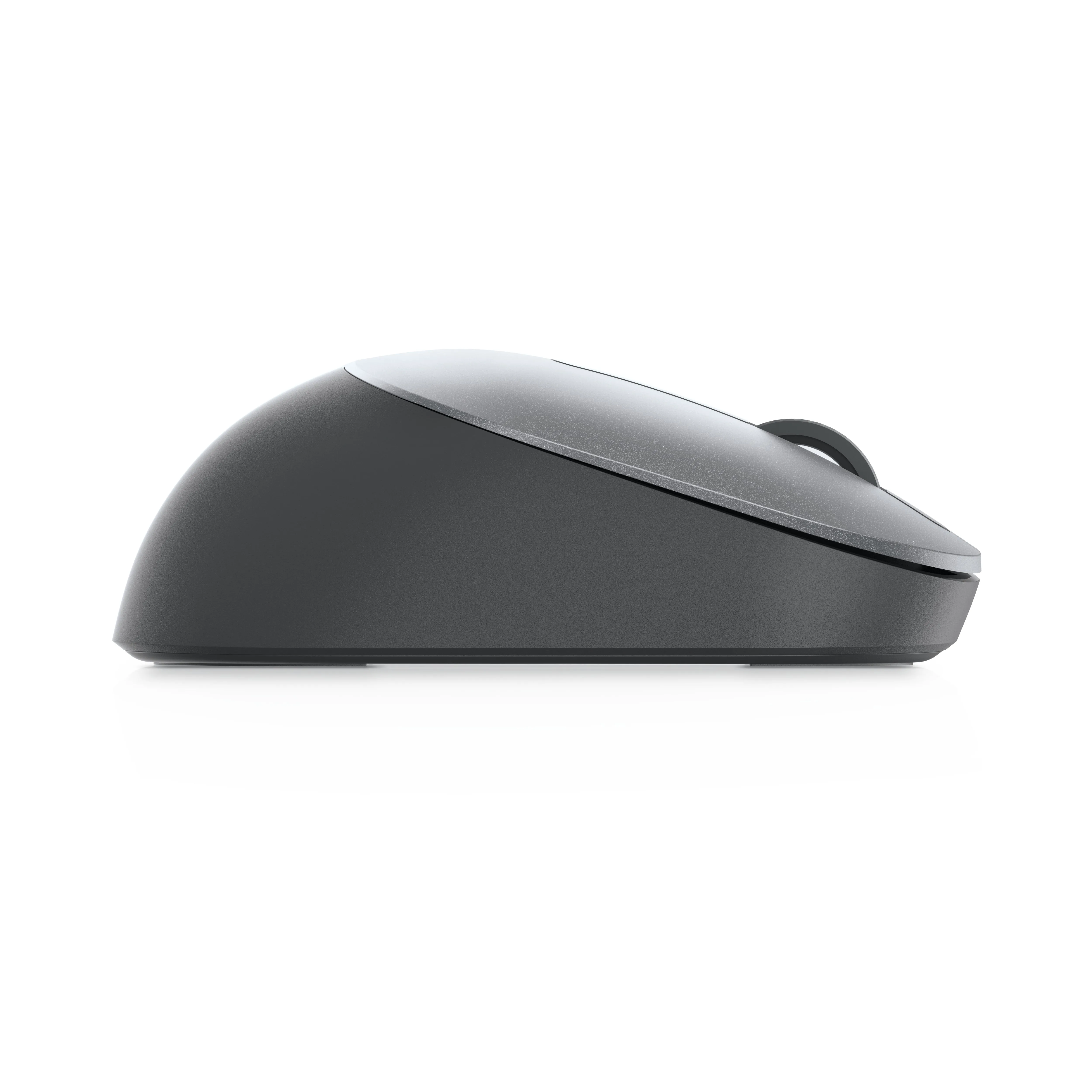 Dell Mouse Ms5320w - Gray / Titanium