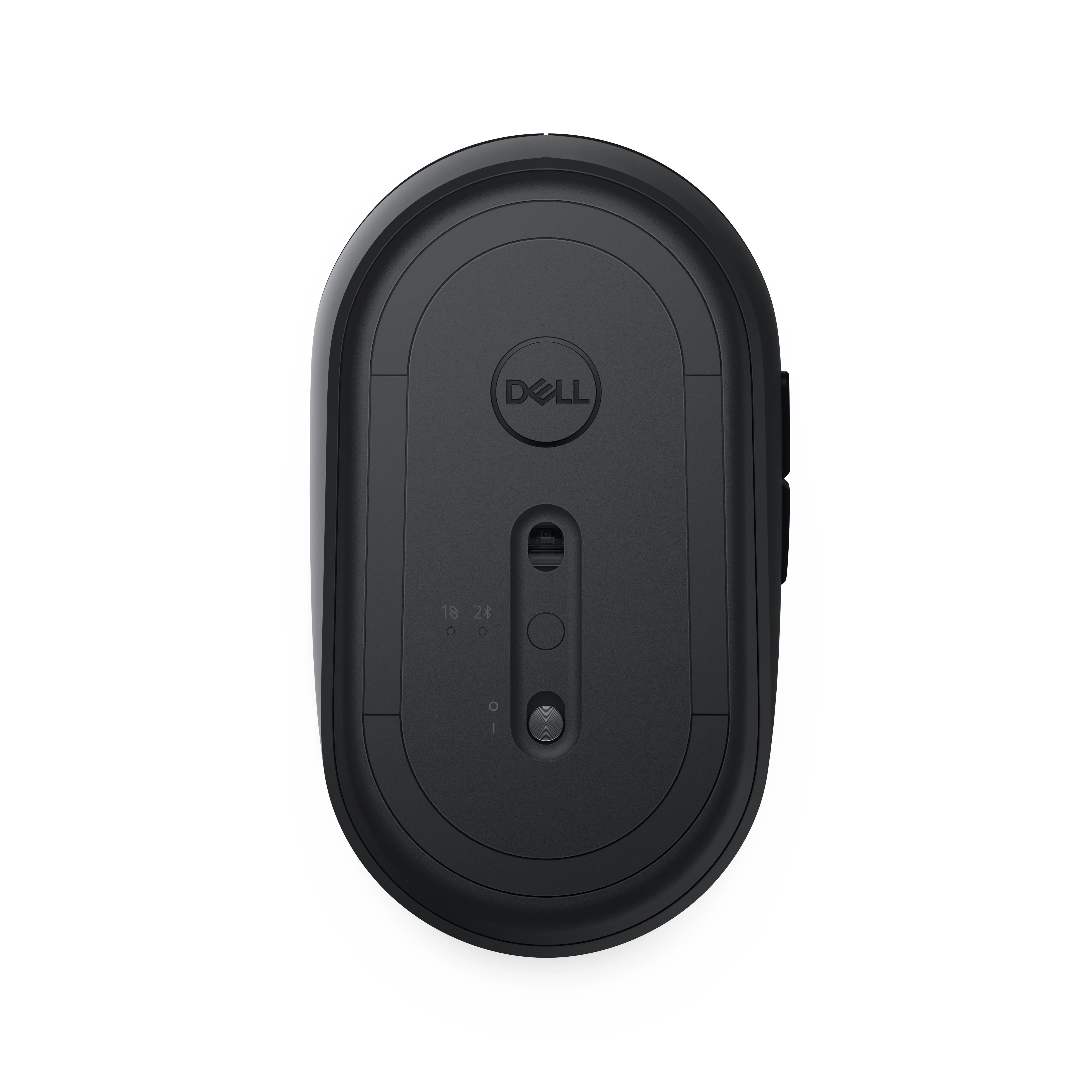 Dell Ms5120w Mouse Ambidextrous Rf Wireless   Bluetooth Optical 1600 Dpi