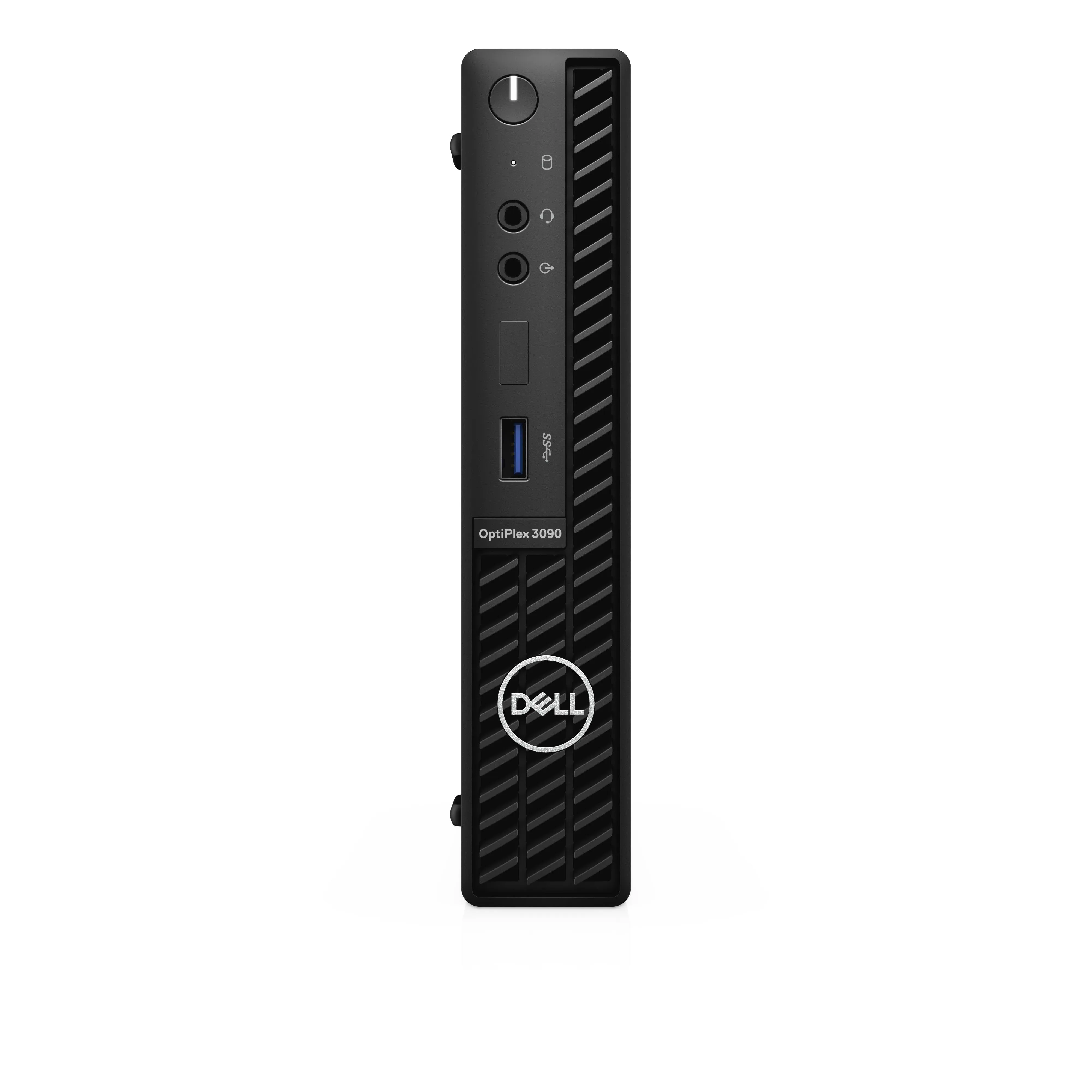 Dell OptiPlex 3090 MFF Desktop, Intel i5-10500T, 2.30GHz, 16GB RAM, 256GB SSD, Win10P - CC9JY (Refurbished)