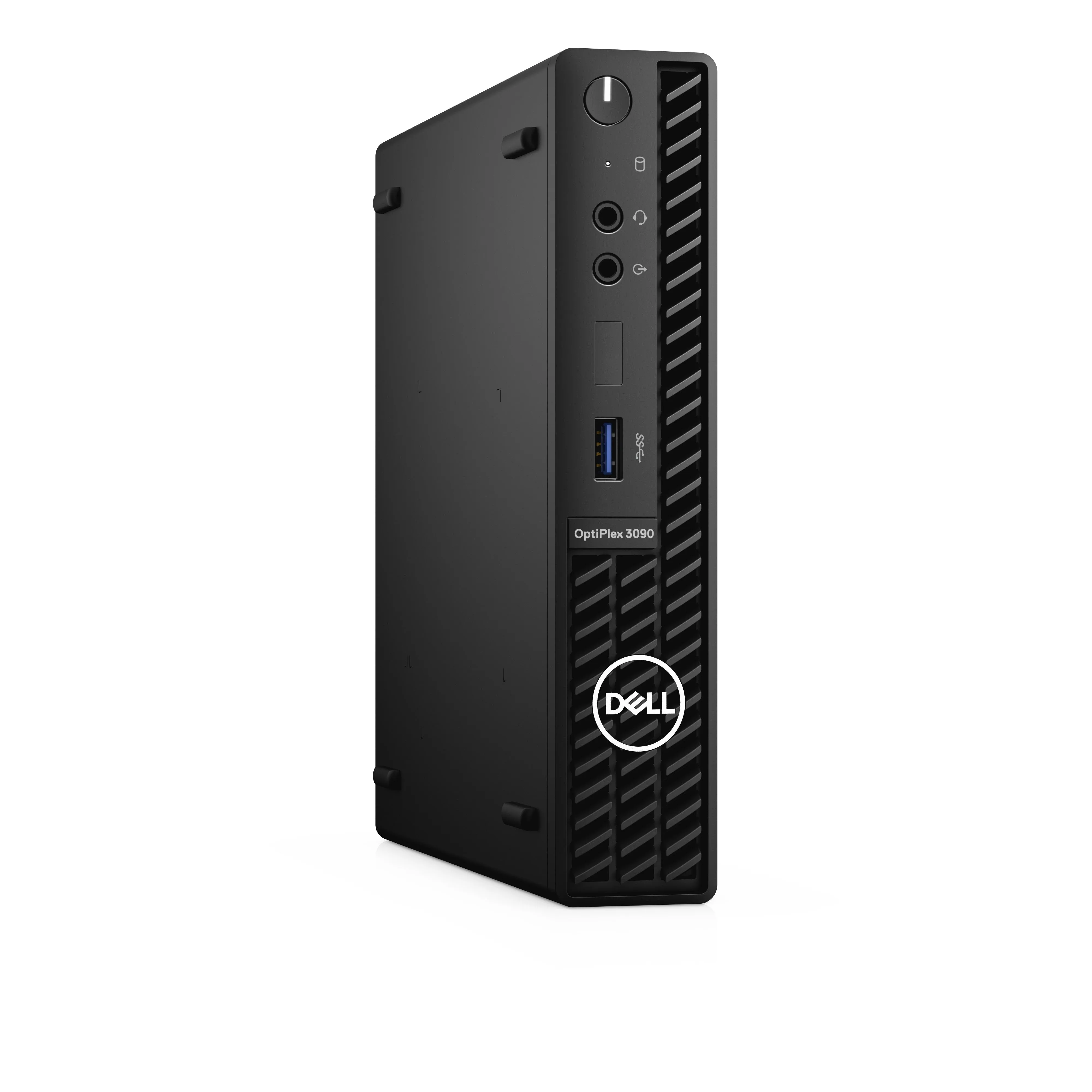 Dell OptiPlex 3090 MFF Desktop, Intel i5-10500T, 2.30GHz, 16GB RAM, 256GB SSD, Win10P - CC9JY (Refurbished)