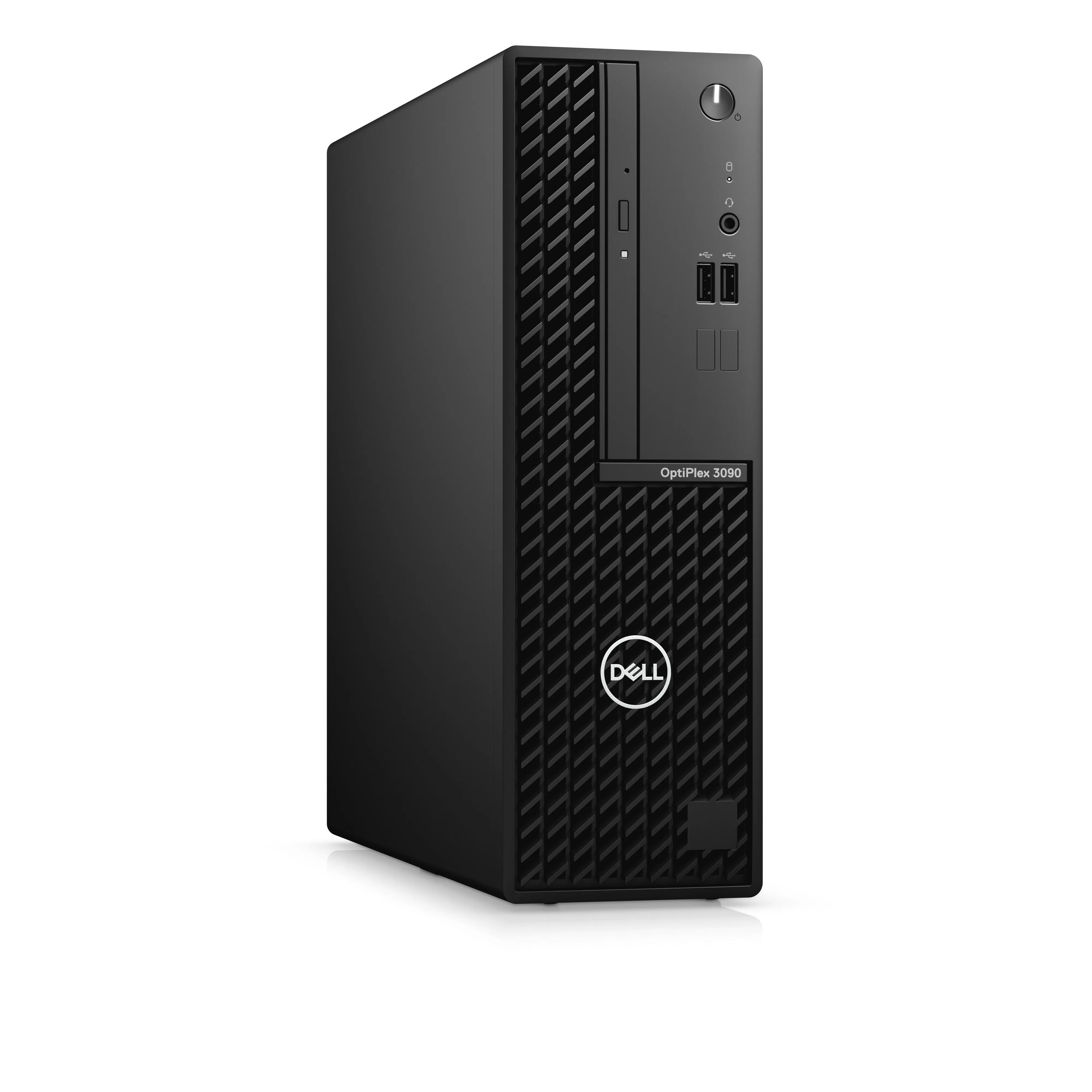 Dell OptiPlex 3090 SFF Desktop, Intel i3-10105, 3.70GHz, 8GB RAM, 500GB HDD, Win10P - GM9KH (Refurbished)