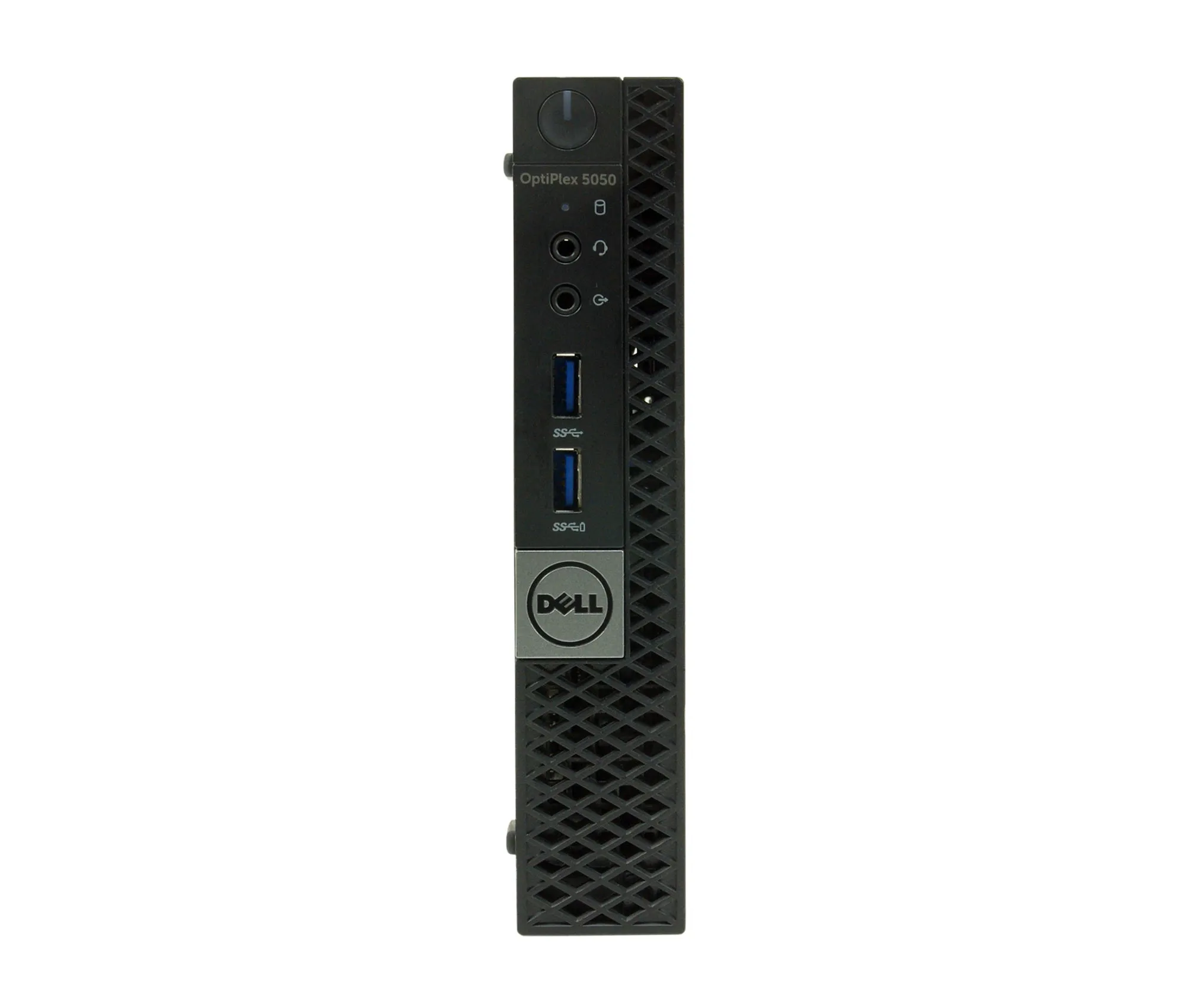 Dell OptiPlex 5050 Micro, Intel Core i7-6700T 2.8GHz, 16GB DDR4, 500GB NVMe SSD, Refurbished