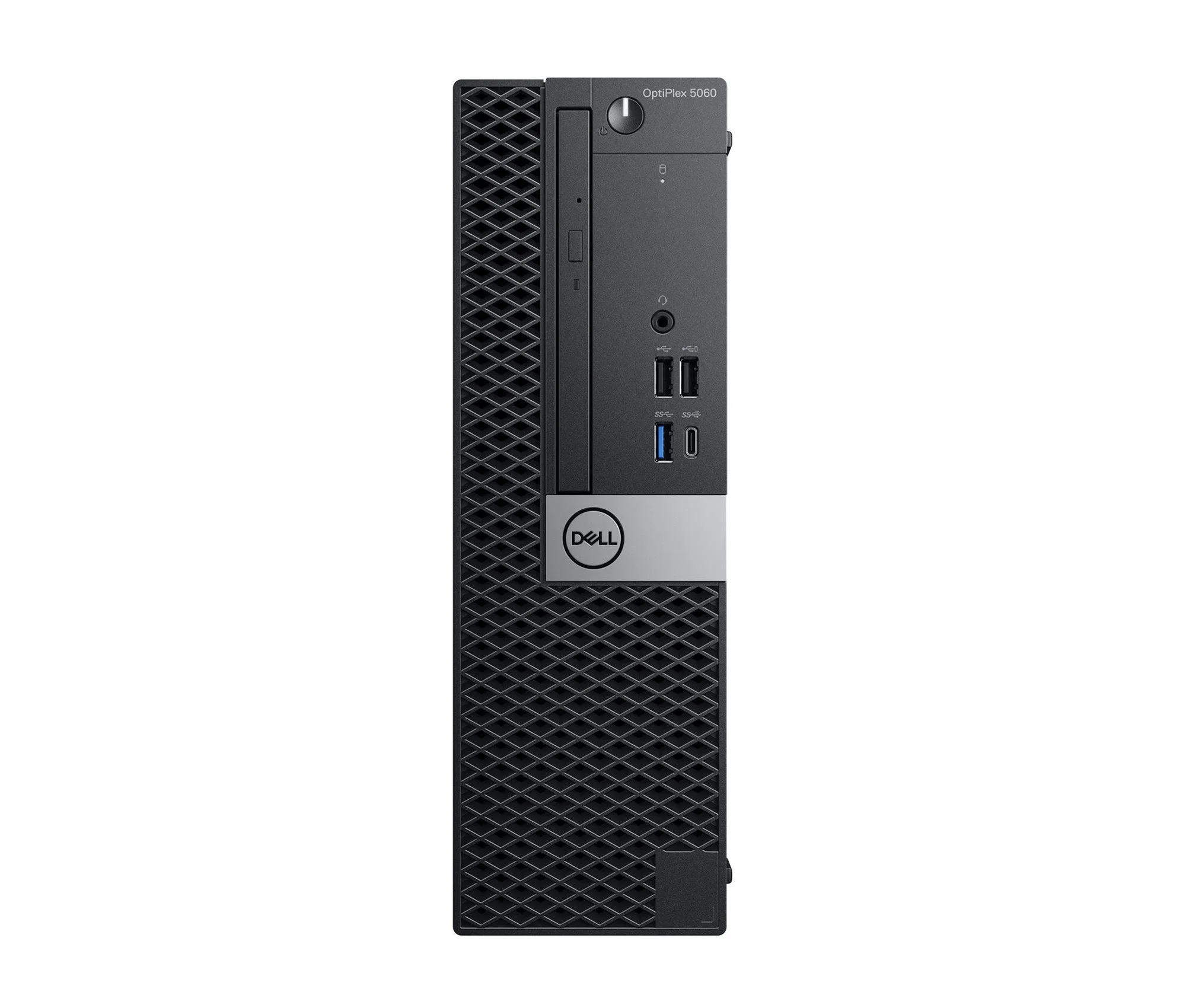 Dell OptiPlex 5060 SFF, Intel Core i5-8500 3.0GHz, 8GB DDR4, 256GB SSD, Refurbished