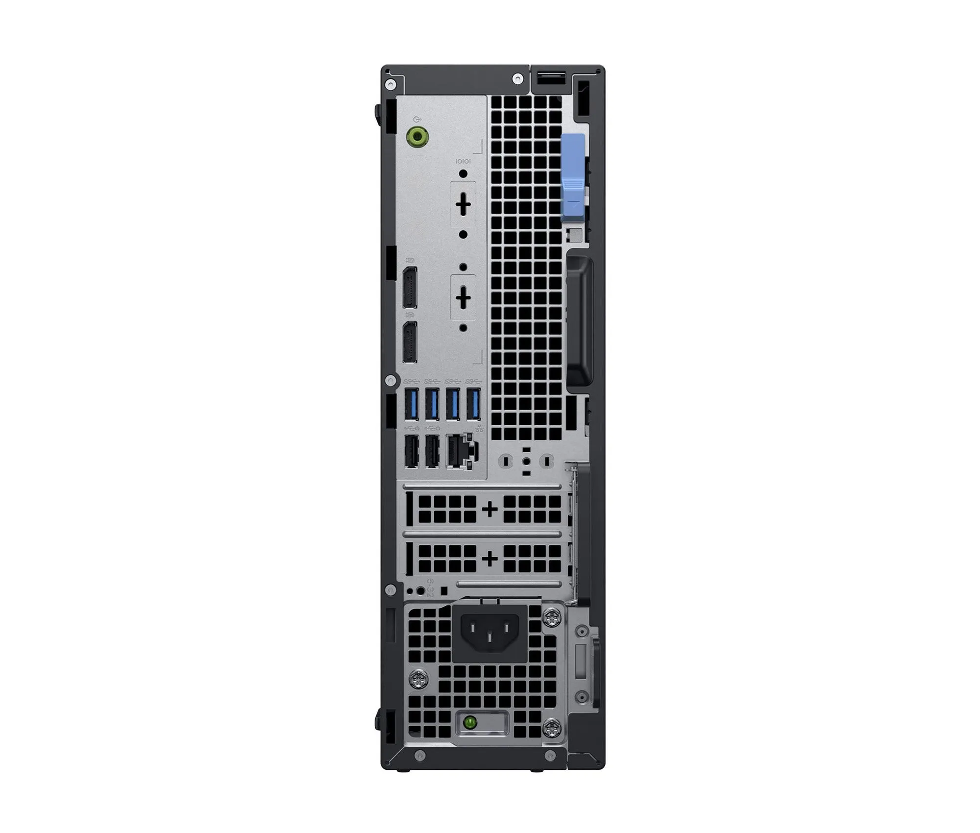 Dell OptiPlex 5060 SFF, Intel Core i5-8500 3.0GHz, 8GB DDR4, 256GB SSD, Refurbished