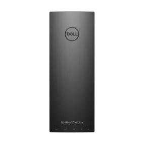 Dell OptiPlex 7070, Ultra Desktop, Intel Core i7-8565U, 1.8GHz, 32GB RAM, 1TB M2 NVMe SSD, Windows 11 Pro - Grade A Refurbished