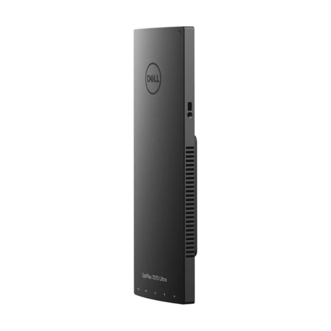 Dell OptiPlex 7070, Ultra Desktop, Intel Core i7-8565U, 1.8GHz, 32GB RAM, 1TB M2 NVMe SSD, Windows 11 Pro - Grade A Refurbished