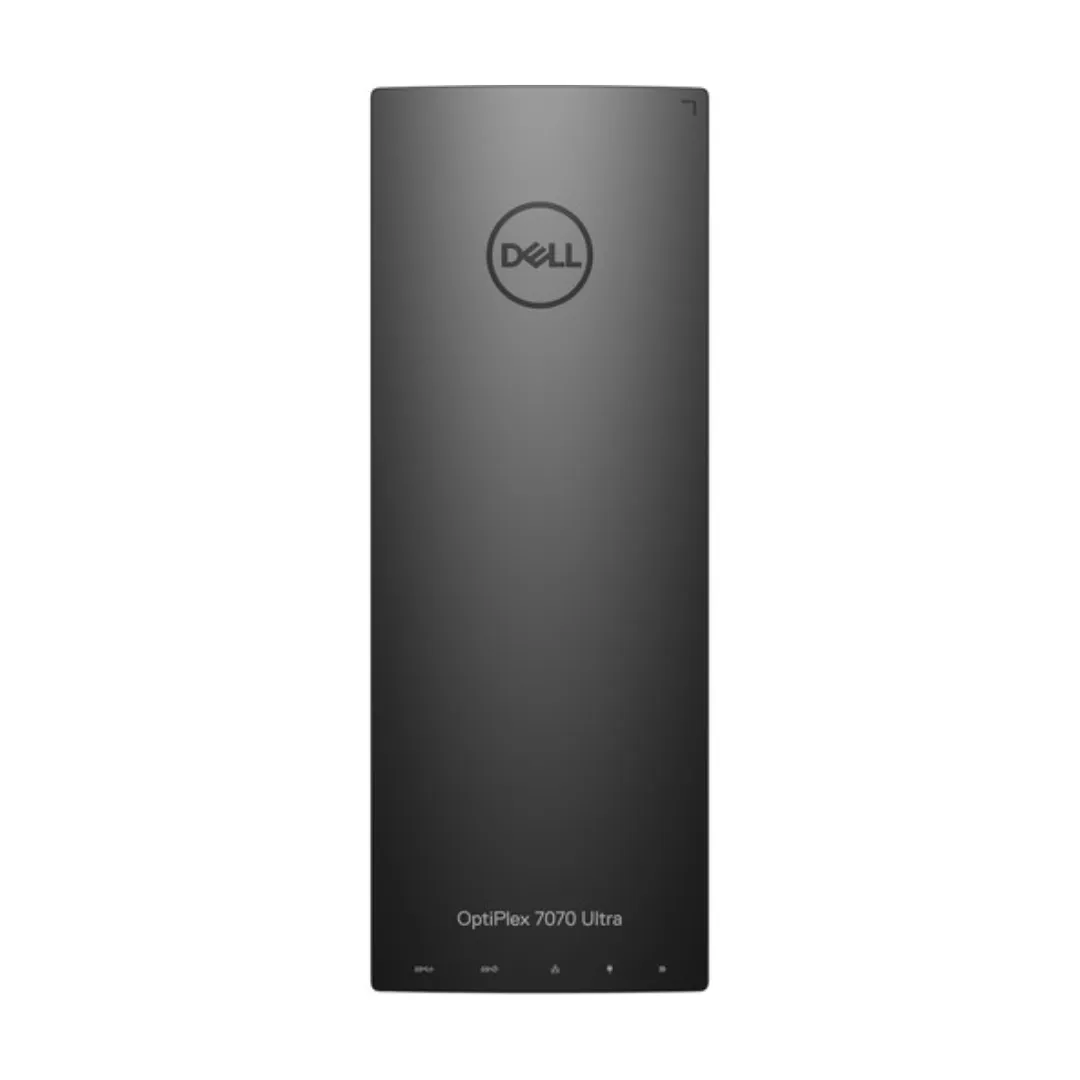 Dell OptiPlex 7070, Ultra Desktop, Intel Core i7-8565U, 1.8GHz, 32GB RAM, 1TB M2 NVMe SSD, Windows 11 Pro - Grade A Refurbished