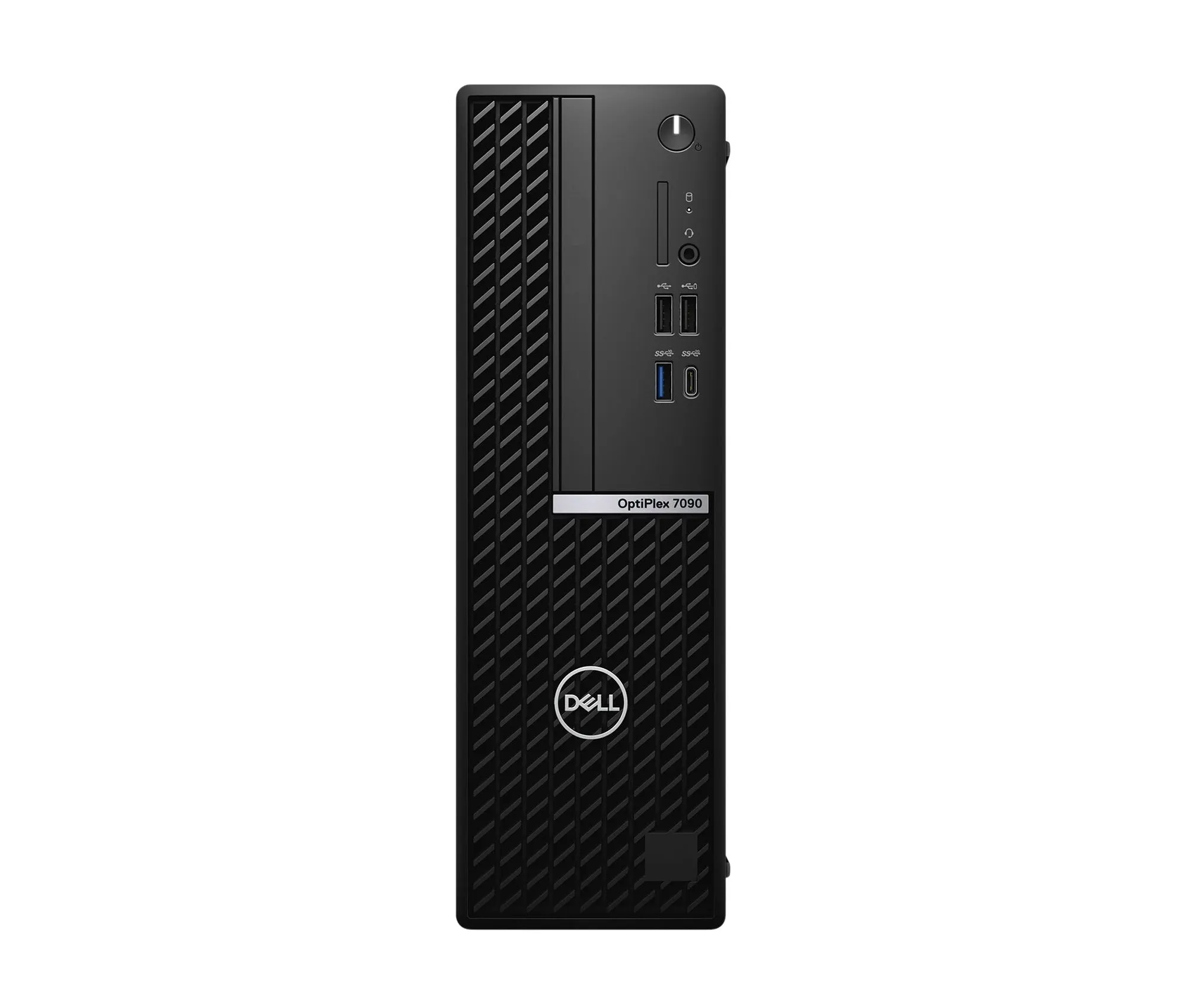 Dell OptiPlex 7090 SFF, Intel Core i5-11500 2.7GHz, 16GB DDR4, 512GB SSD, Internal WIFI, Refurbished