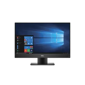 Dell OptiPlex 7460 All-In-One, 24", Intel Core i5-8500T, 2.1GHz, 16GB RAM, 512GB SSD, Windows 11 Pro, Grade A Refurbished-EE