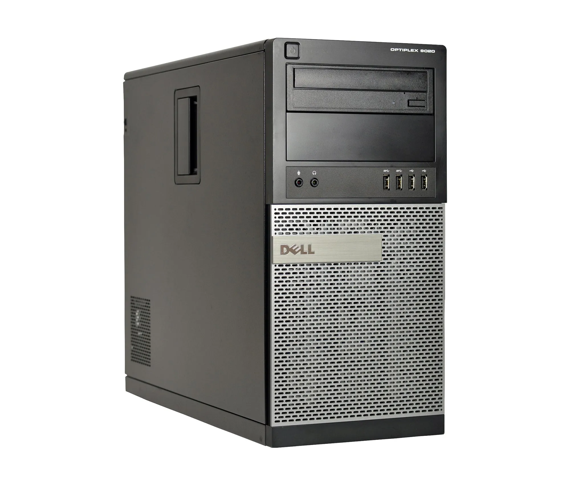 Dell OptiPlex 9020 T, Intel Core i5-4570 3.2GHz, 16GB DDR4, 512GB SSD, DVDRW, Refurbished