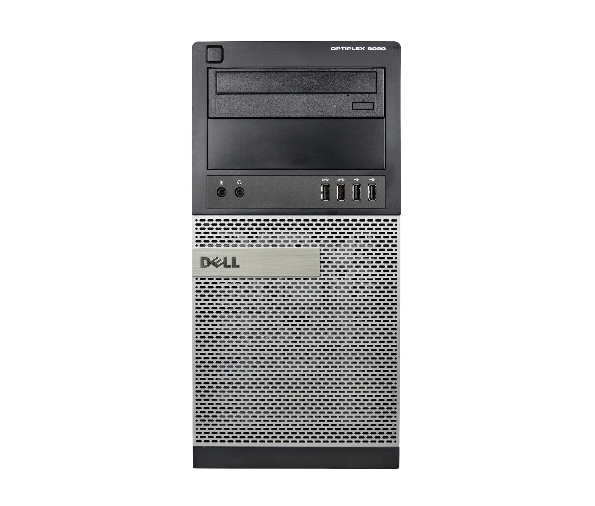 Dell OptiPlex 9020 T, Intel Core i5-4570 3.2GHz, 16GB DDR4, 512GB SSD, DVDRW, Refurbished