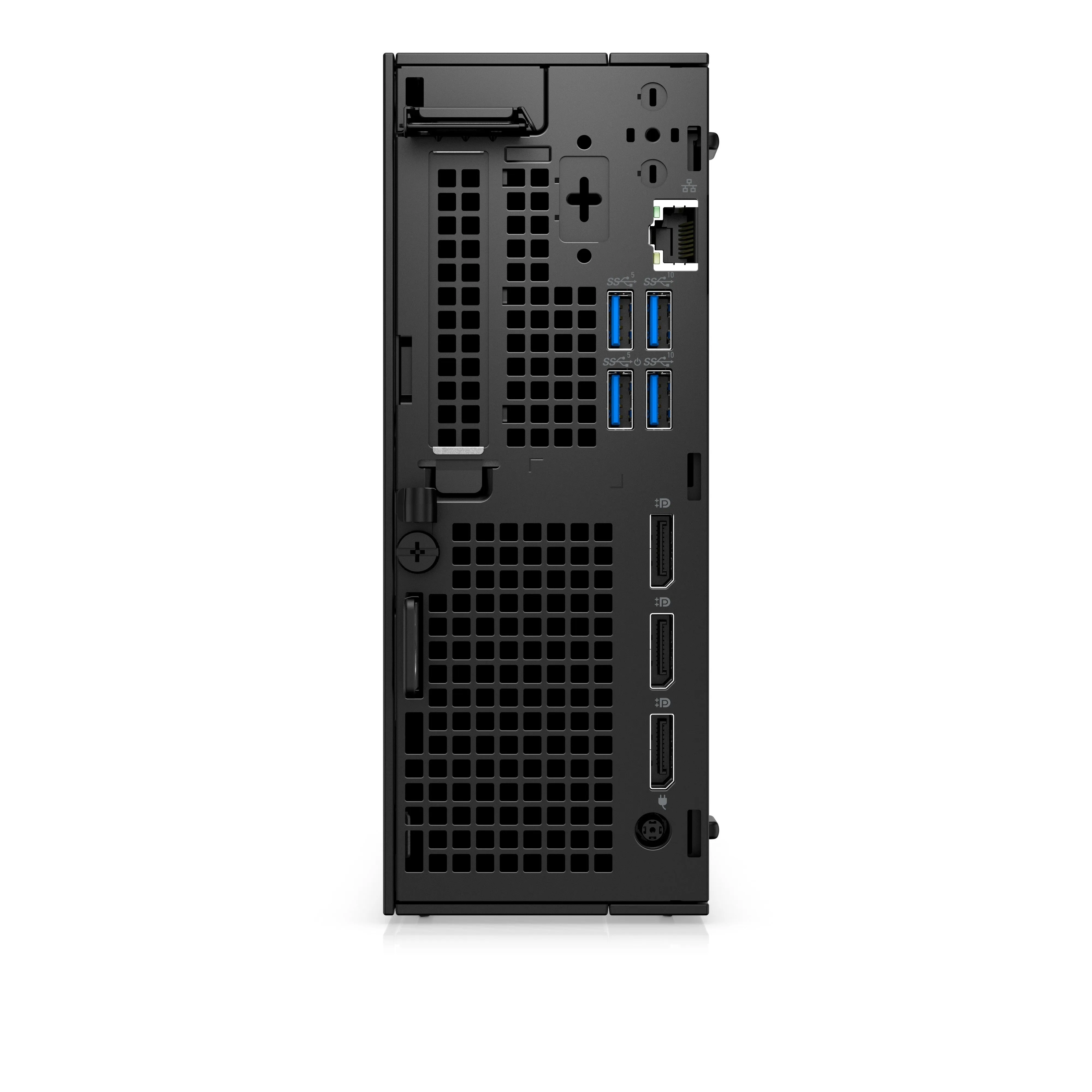 Dell Precision 3260 CFF Workstation, Intel i7-12700, 2.10GHz, 16GB RAM, 512GB SSD, Win10P - HY9X7 (Refurbished)