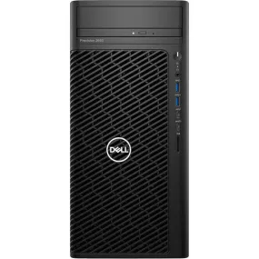 Dell Precision 3660 Tower Workstation, Intel i5-13600, 2.70GHz, 16GB RAM, 512GB SSD, W11P - 304JT