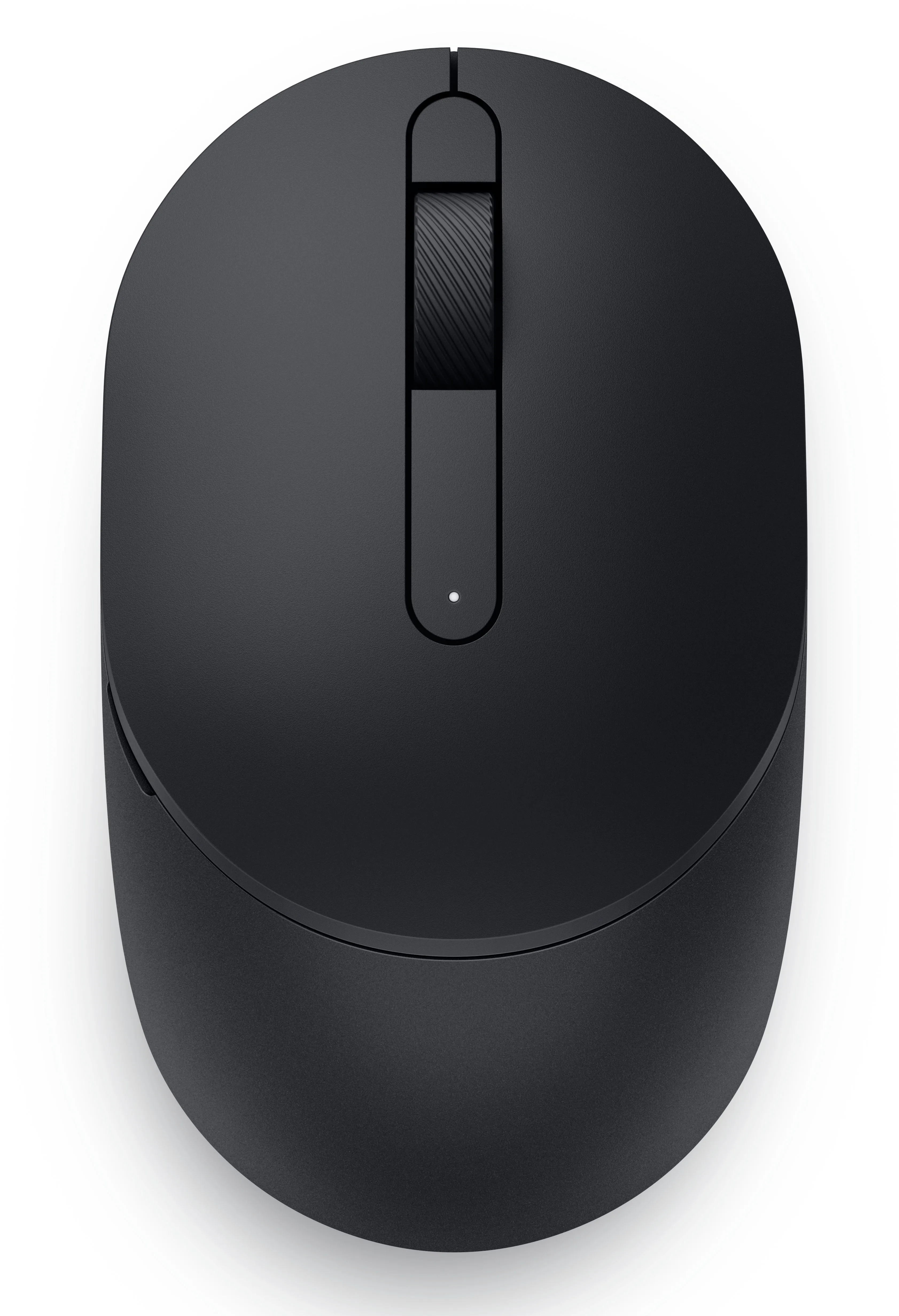 Dell Silent Mouse Ms355 - Mouse - 2.4 Ghz, Bluetooth 5.1 Le - Black