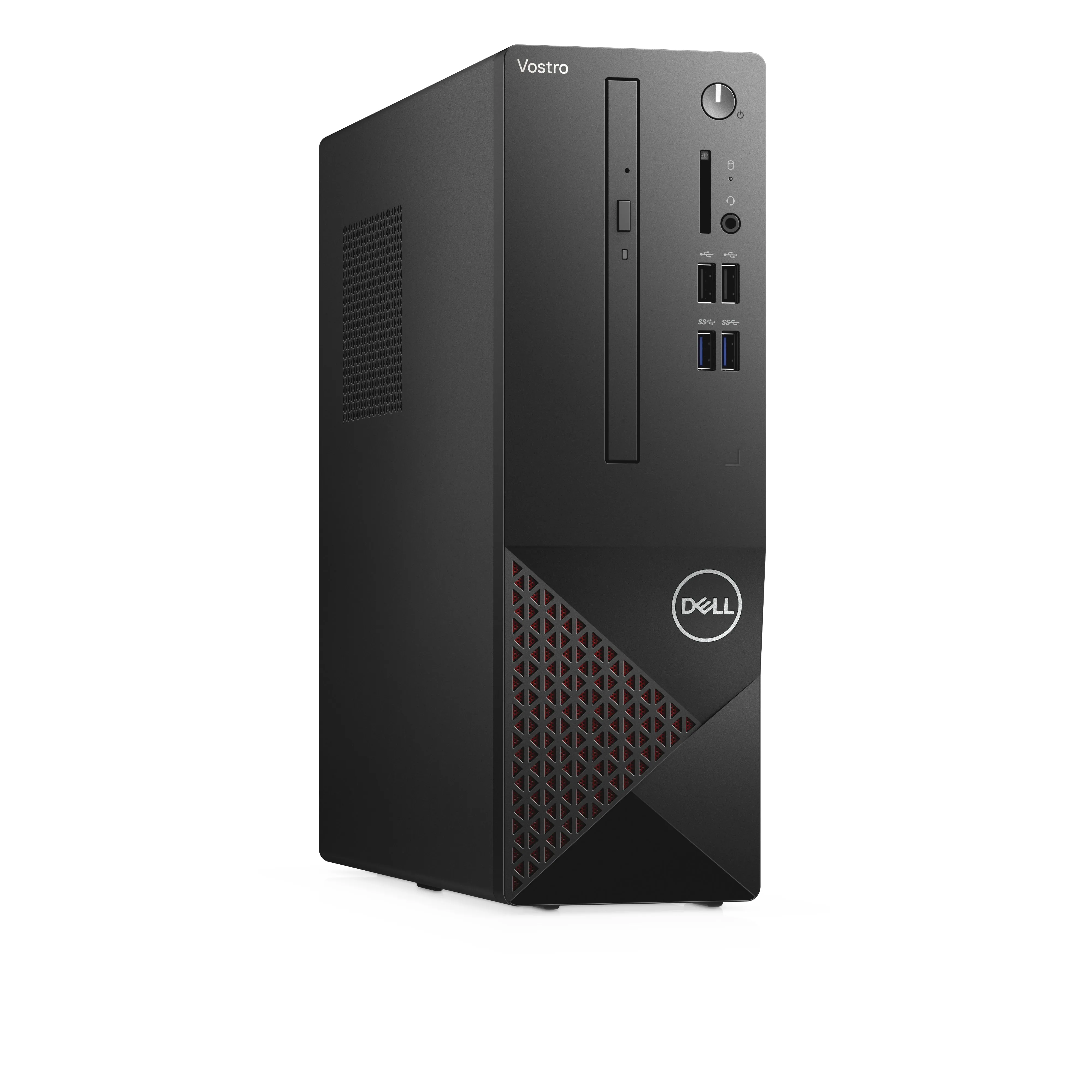 Dell Vostro 3681 SFF PC, Intel i5-10400, 2.90GHz, 8GB RAM, 256Gb SSD, W10P - V7YP2