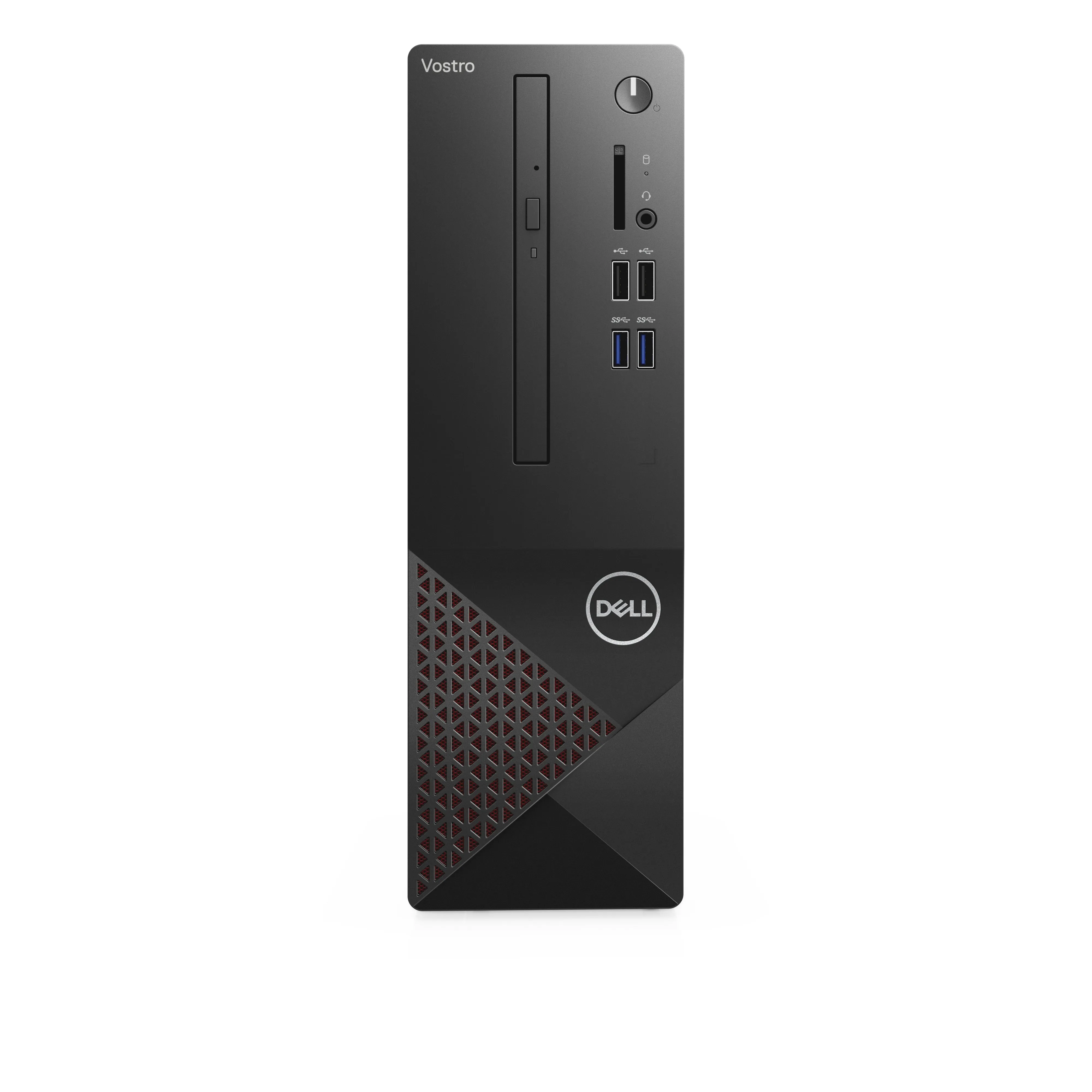 Dell Vostro 3681 SFF PC, Intel i5-10400, 2.90GHz, 8GB RAM, 256Gb SSD, W10P - V7YP2