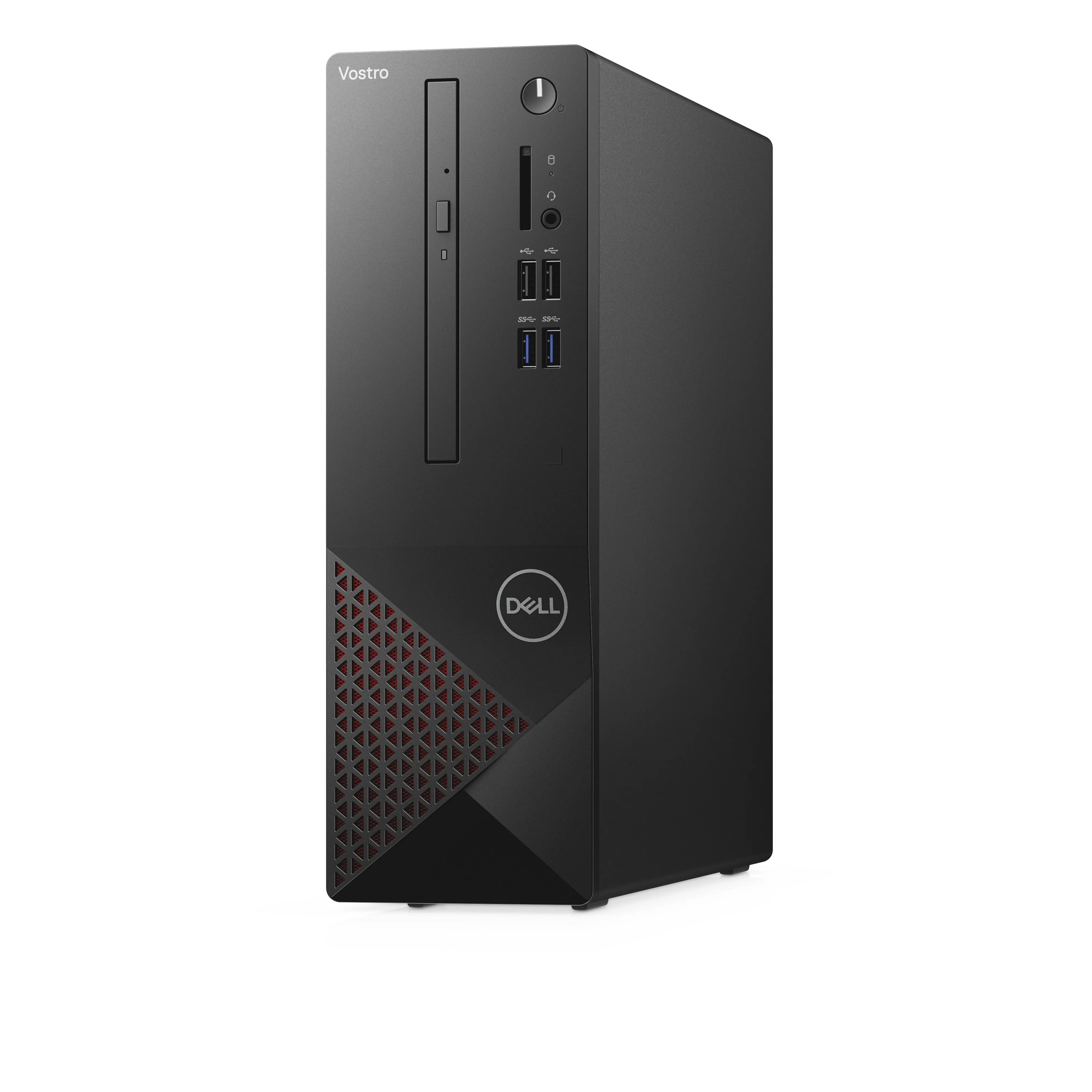 Dell Vostro 3681 SFF PC, Intel i5-10400, 2.90GHz, 8GB RAM, 256Gb SSD, W10P - V7YP2