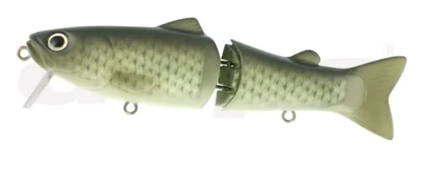 Deps Silent Killer 115