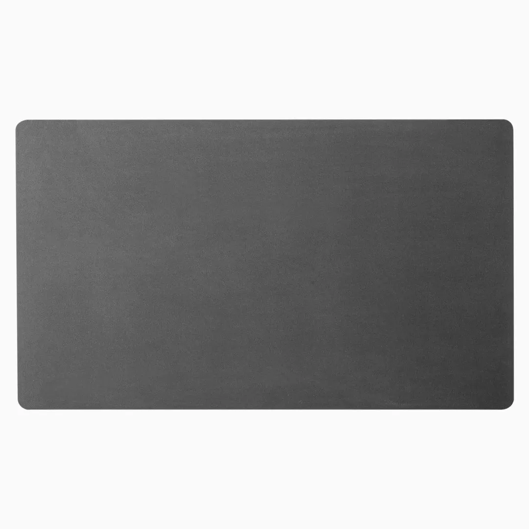 Desky Leather Desk Mat