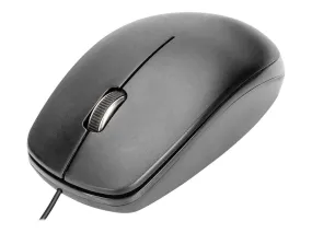 Digitus Da-20160 - Mouse - Usb - Black