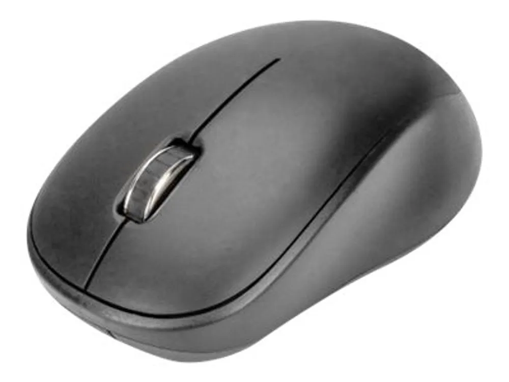 Digitus Da-20161 - Mouse - Black