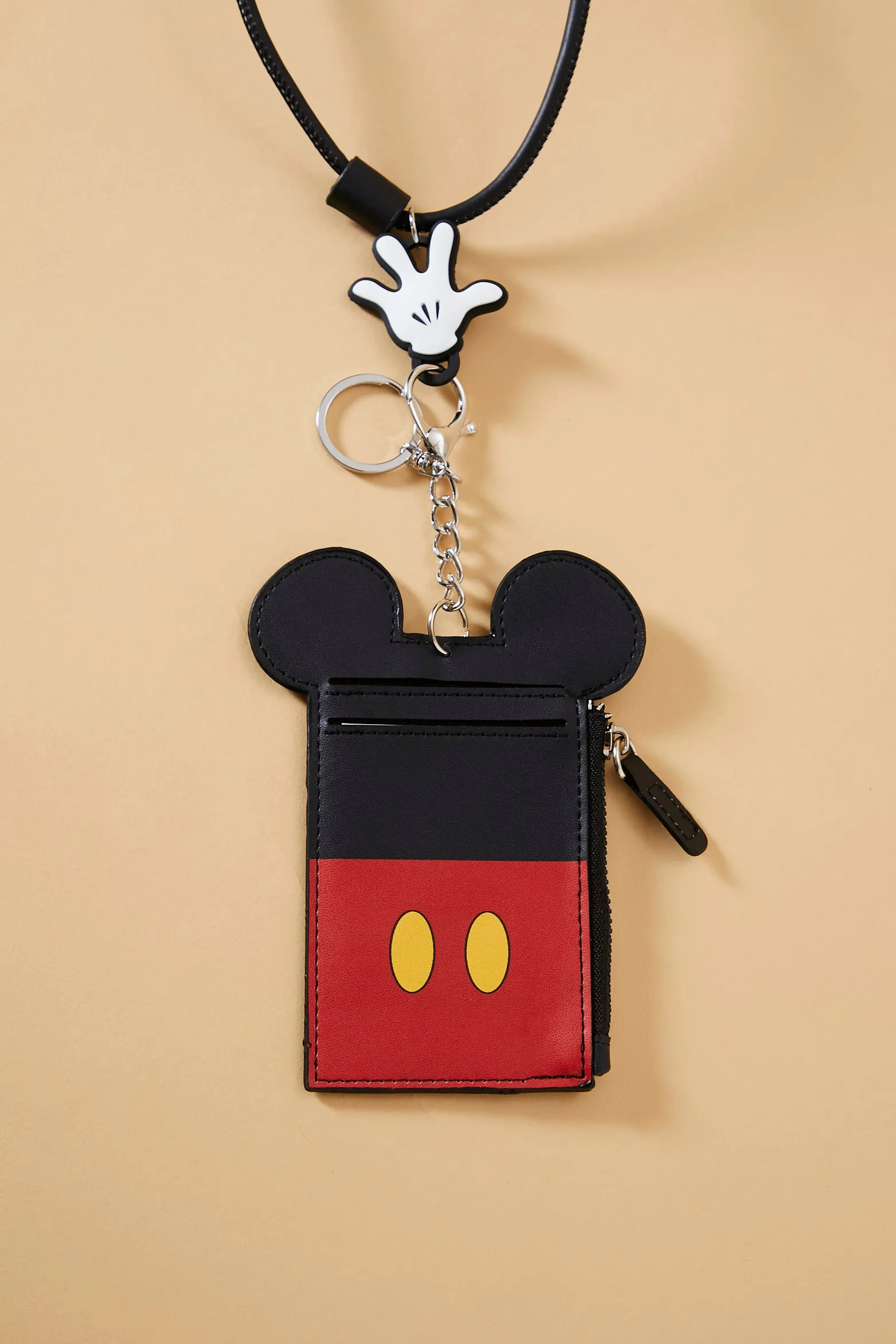 Disney Mickey Mouse Cardholder