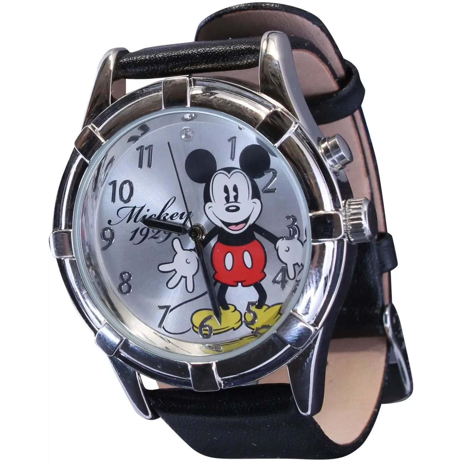 Disney Mickey Watch MCK390