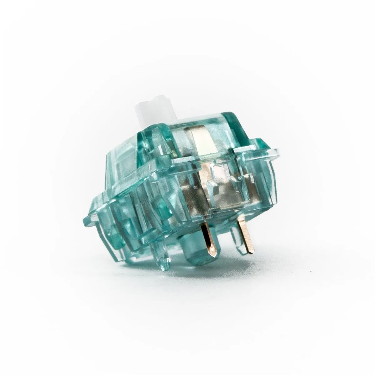 Durock Shrimp Silent Tactile Switches