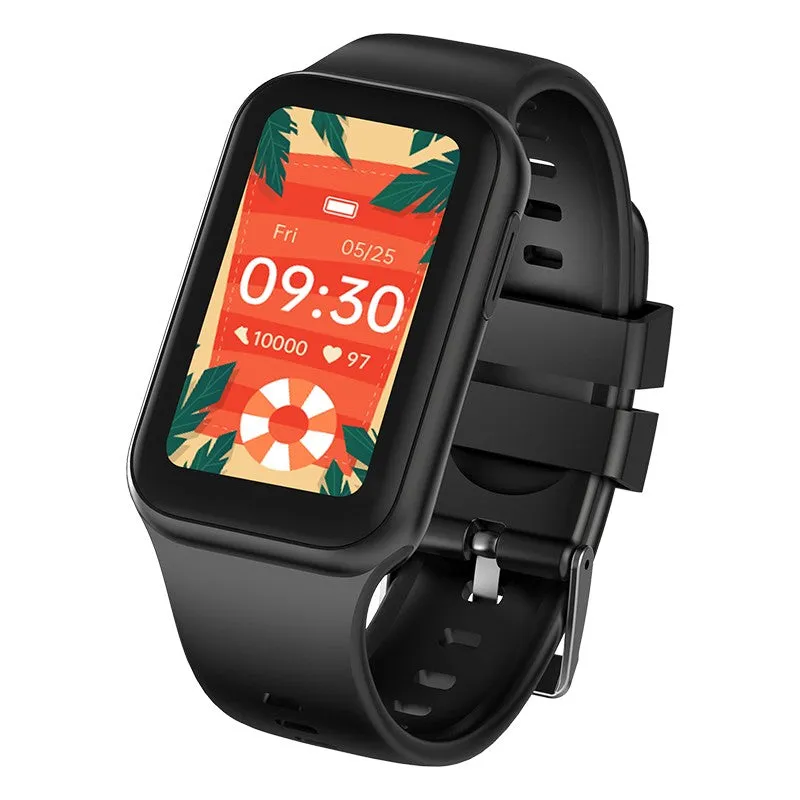 Dynamic Color Smart Watch W03G8132