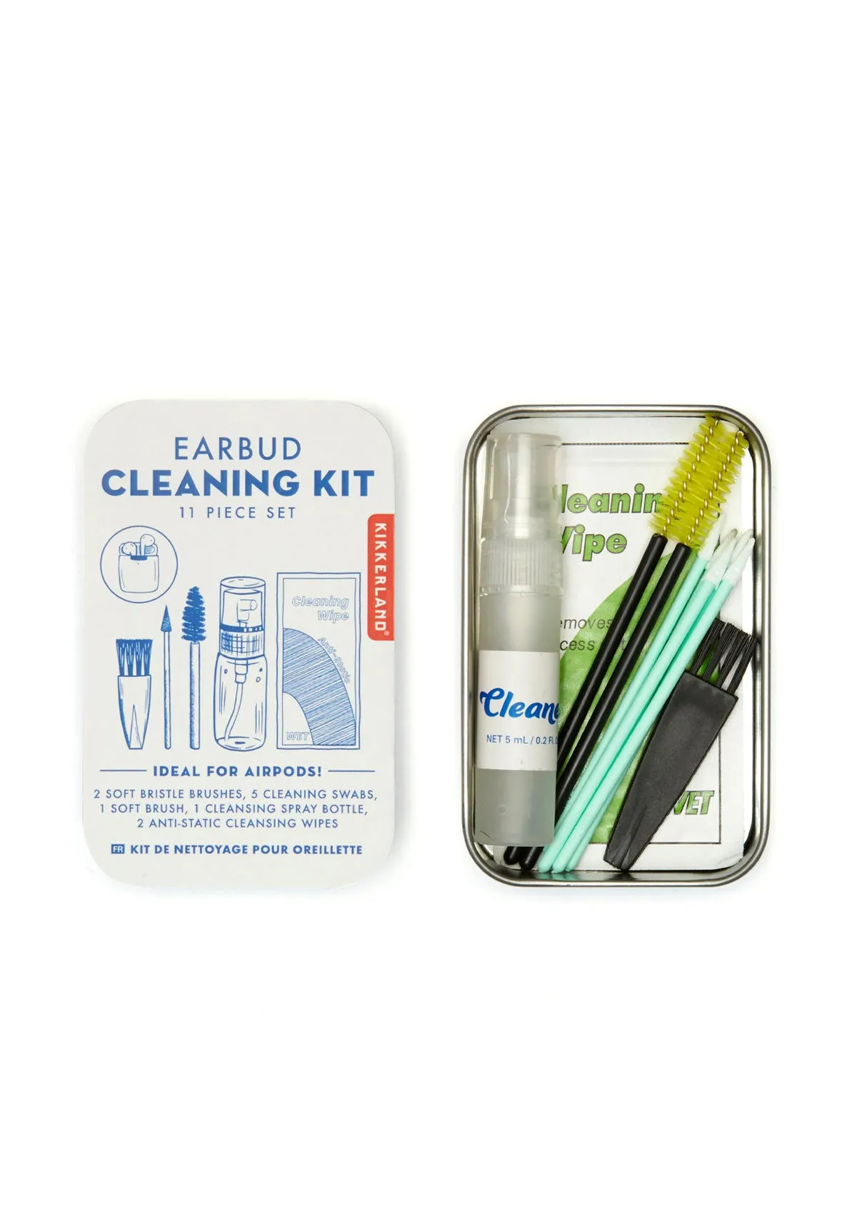 Earbud Cleaning Kit