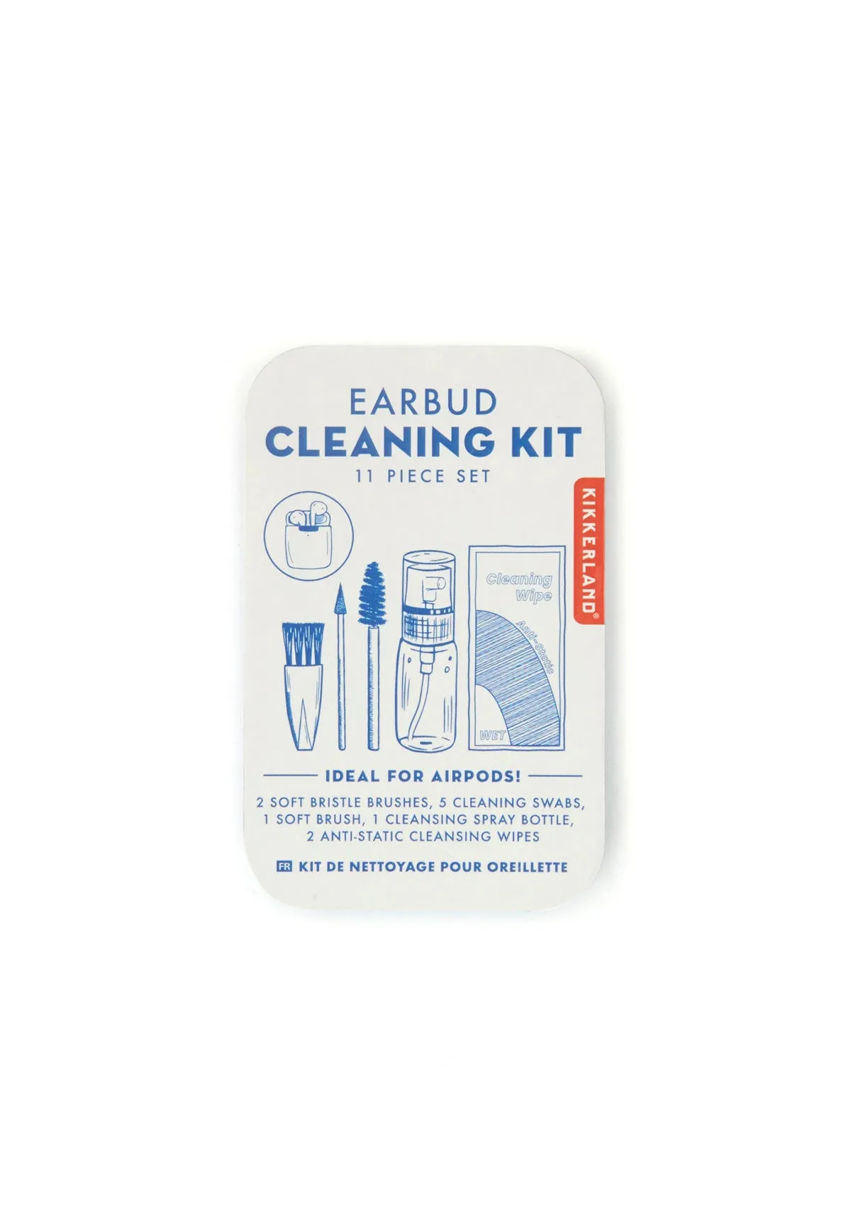 Earbud Cleaning Kit