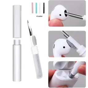 Earbuds Cleaning Tool Case Tool