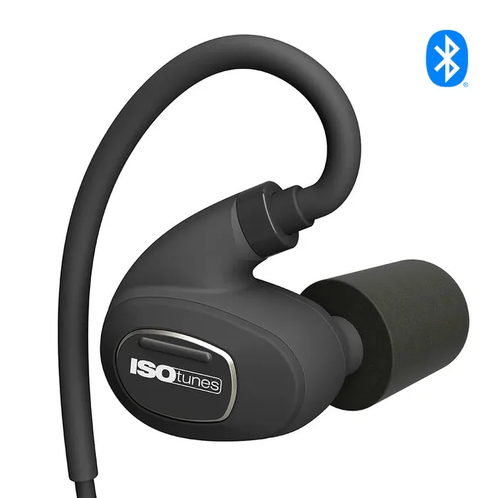 Earbuds - ISOtunes PRO 2.0 Bluetooth Earbuds, IT-21 / IT-23