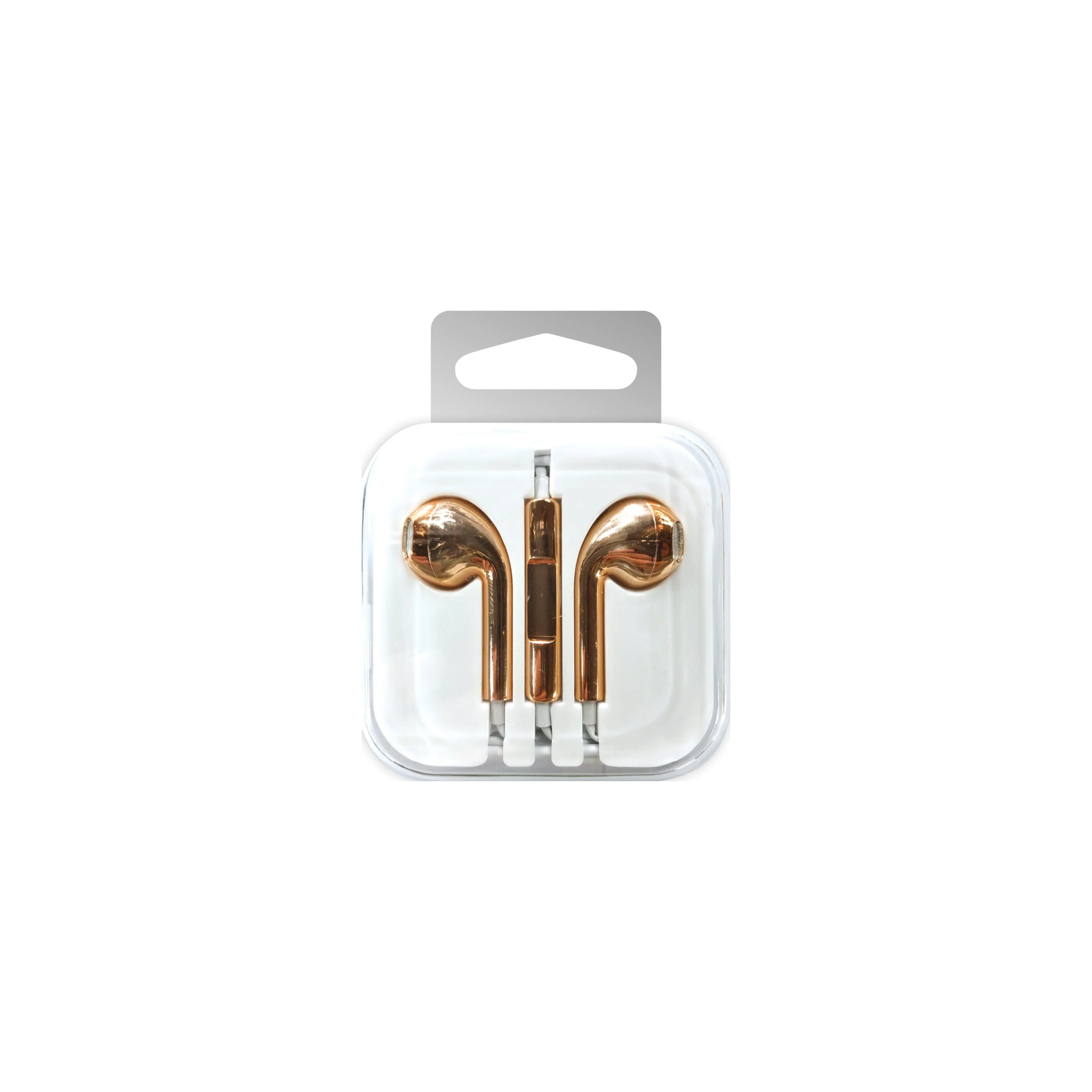 Earbuds with Microphone