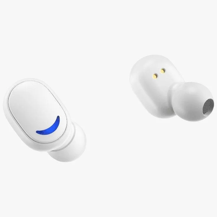 EarBuds with PowerBank by Wearable4U, True Wireless version 5.3