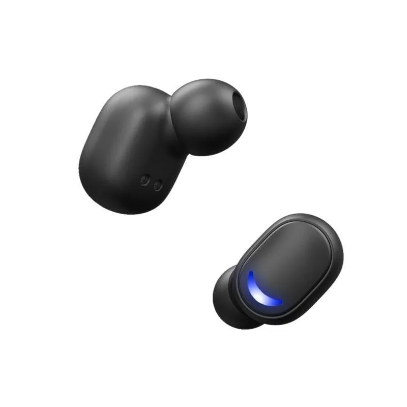 EarBuds with PowerBank by Wearable4U, True Wireless version 5.3