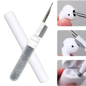 Earphone Earbuds Cleaning Brush