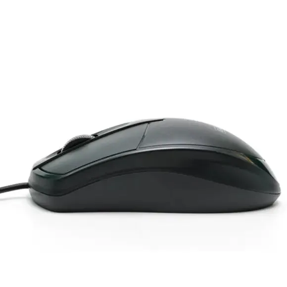 EASE EM100 Wired Optical USB Mouse