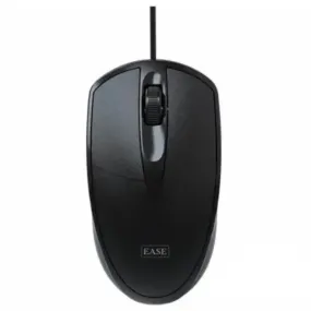 EASE EM100 Wired Optical USB Mouse