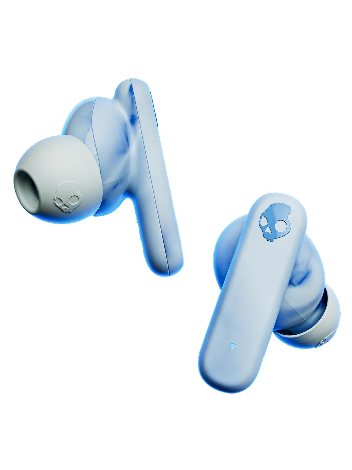 Ecobuds Glacier Earbuds