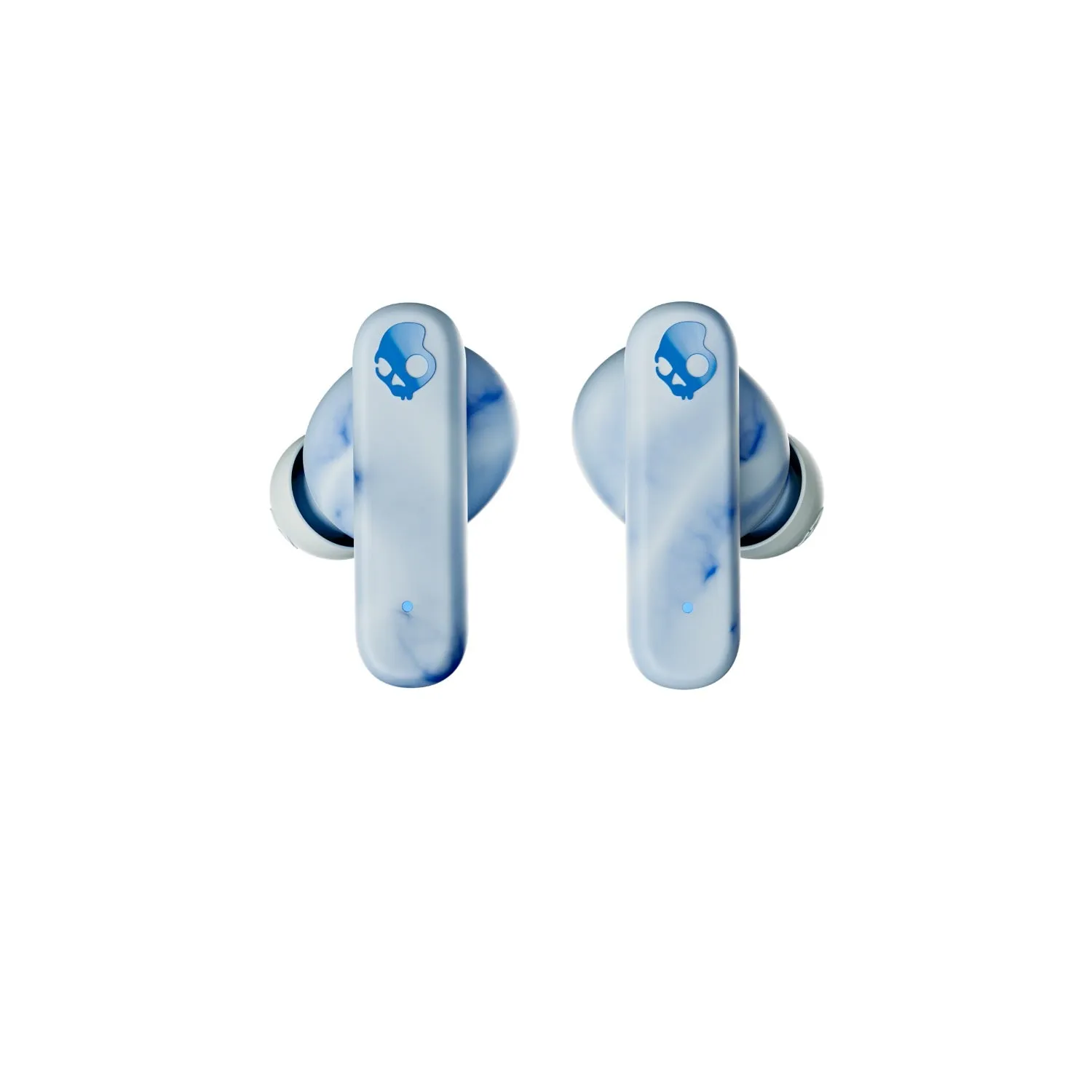 EcoBuds™ True Wireless Earbuds-Glacier (S2EOW-Q764)