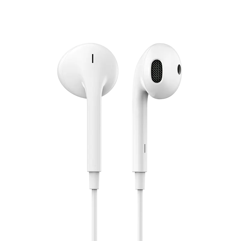 Edifier P180 PLUS USB-C | Hi-Res Earbuds with Remote and Mic