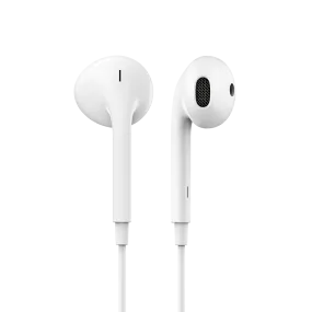 Edifier P180 PLUS USB-C | Hi-Res Earbuds with Remote and Mic