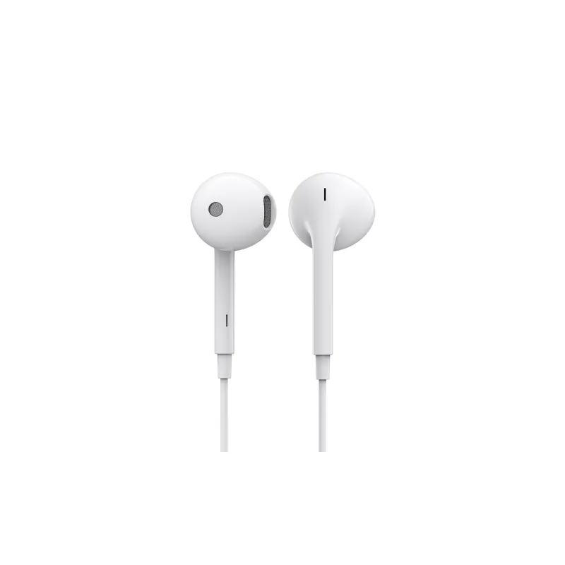 EDIFIER P180 PLUS USB-C WHITE HI-RES Earbuds With Mic